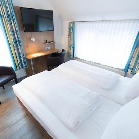 Taste Smart Hotel Бакнанг Экстерьер фото