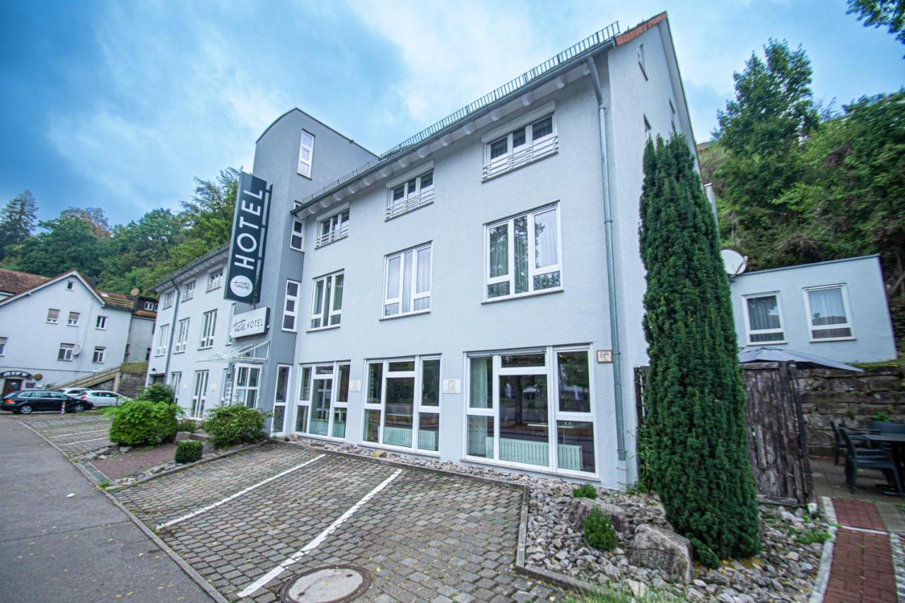 Taste Smart Hotel Бакнанг Экстерьер фото