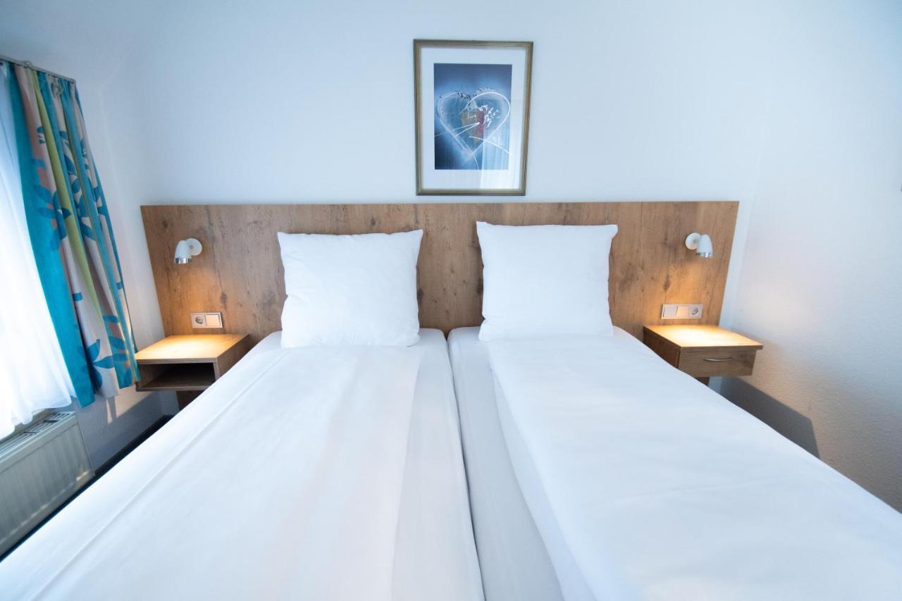 Taste Smart Hotel Бакнанг Экстерьер фото