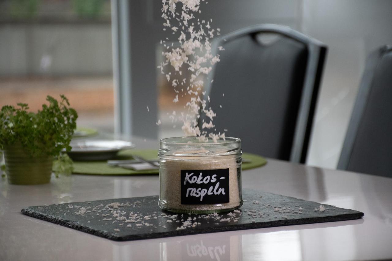 Taste Smart Hotel Бакнанг Экстерьер фото